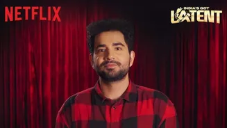 Samay Raina to return with 'India's Got Latent' season two on Netflix, another comedy show in the works with the OTT giant