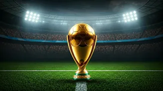 Why France remain the favourites to win the FIFA World Cup