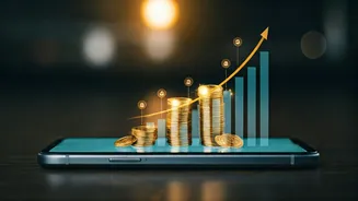 Smart Apps Route Petty UPI Change Direct Into Funds