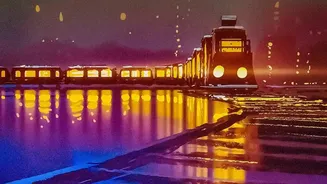 Rainy-Season Travel: Five Indian Destinations To Put On Your List