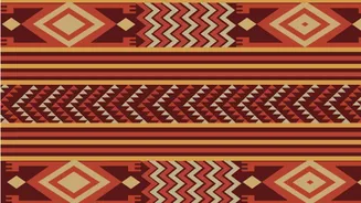 All about Nigerian textile art