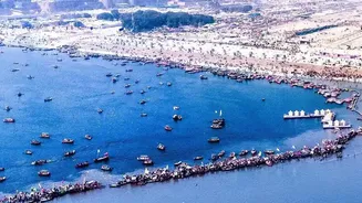 Kerala's Lesser-Known September Festivals Deserve a Place on Travel Itineraries