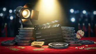 Bollywood Buzz: Top Stories & Viral Moments