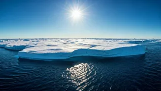 The Greenland Saga: Geopolitics and Global Implications