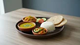What The Latest UN Healthy-Diet Cost Report Means For Rising Healthy-Diet Costs