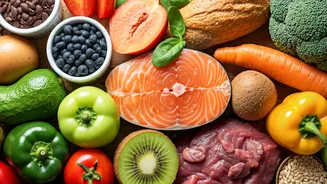 Fullness Makes Healthy Eating Less Punishing