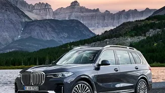 BMW's Remaining 2026 Launches Aim to Widen Choice for Indian Buyers