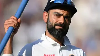 On This Day, January 7, 2019: India became the first Asian team to win a test series in Australia