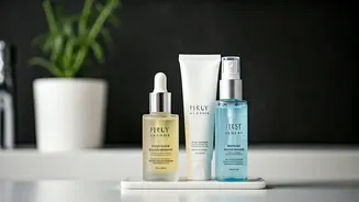 Skincare Overload? This Trend Offers A Solution