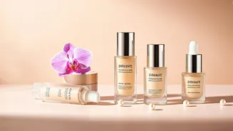 Unlock Your Radiance: Top 7 Primers for a Luminous, Dewy Glow