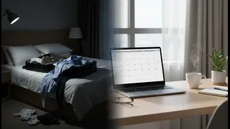 A Leisure Extension Can Help Recovery Only If The Schedule Allows Rest