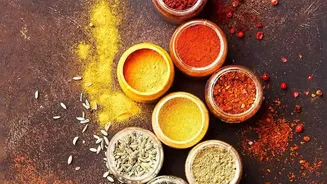 How Young Food Entrepreneurs Craft Modern Artisanal Seed Mixes With Natural Extracts And Spices