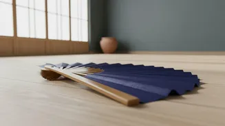 Tai Chi Demands Concentration Without the Intensity of Cardio Training