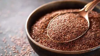 Millets and flaxseeds: A wholesome breakfast combo