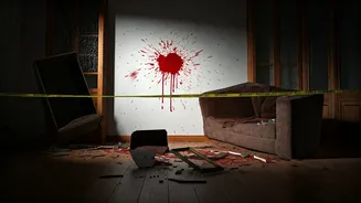 Karnataka Tragedy: A Family's Silent End