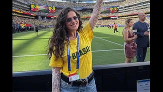 O jeito Gen Z de acompanhar a Copa do Mundo em 2026