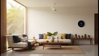 Indian Homes: A Fresh Explainer on Comfort, AC Bills, Energy Efficiency and Household Emissions