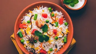The food story can stand without devotional endorsement Is Why Kolkata's Pujo food trail stretches from bhog to street snacks sweets and biryani Ne...