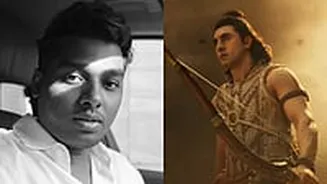 'Absolutely Blown Away...': Atlee Reviews Ramayana Trailer; Calls Ranbir Kapoor, Sai Pallavi & Yash Starrer 'Magical'