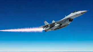 Radar Revolution: How 6G and Fighter Jets Are Changing Radar