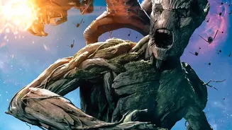 Best sci-fi martial arts movie series