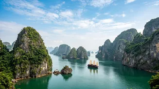 How To Backpack Through Vietnam On Thirty Thousand Rupees Without Missing Views