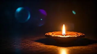 Embrace the Spirit of Ram Navami 2026: Heartfelt Wishes and Blessings for Loved Ones