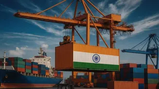 India's engineering exports on track to hit record $150B