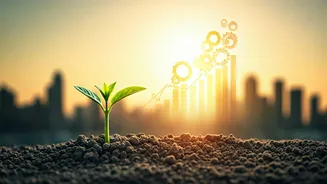 Young India Prioritises Future Goals