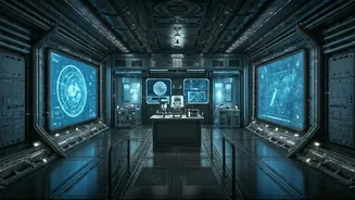 Space Exploration: Simulating the Cosmos