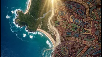 Before Acting, Coastal Communities and Researchers Should Understand the Limits around Satellite and Indigenous Coastal Knowledge