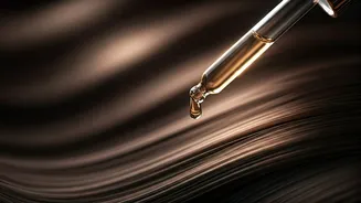 Unlock Lush Locks: 3 Essential Tips for Applying Hair Growth Serum Effectively