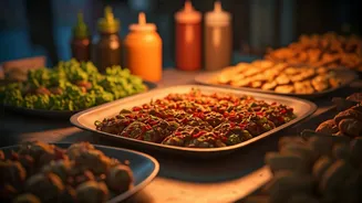 Fulfill Foodie Dreams With Southeast Asia Value Street Tours