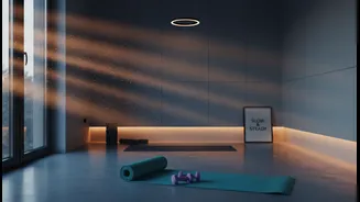 Night Workers Need A Plan For Movement On Low-Sleep Days