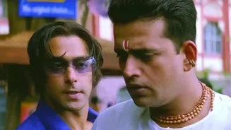 Tere Naam Sequel In Development?