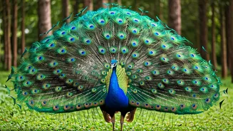 Exploring India: A Quick Guide to Key Features