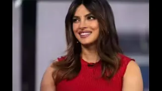Priyanka Chopra Never Wanted To 'Leave Bollywood', Says 'I Was Pushed Into...'