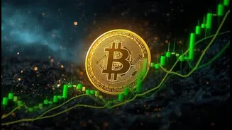 Bitcoin rebounds above $77,000 after US extends Iran ceasefire