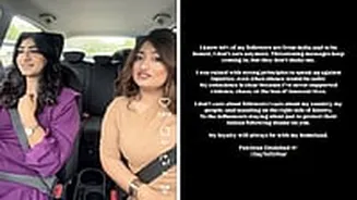 Malabar Gold: Pakistani Influencer Controversy?