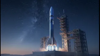 Indian tech graduates turn to space startups as Skyroot plans Vikram-1 orbital deployment