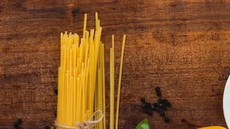 Rainy Season Meal Planning Starts With These Pantry Must-Haves