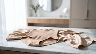 Fix ethnic wear fit with smart innerwear