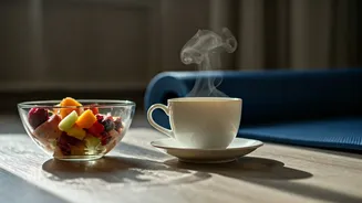 Boost Your Brain & Mood with 5 Morning Habits