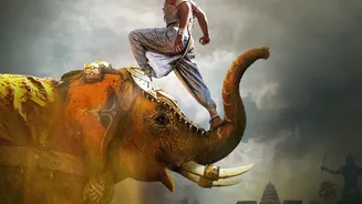 The formula for pan-Indian blockbusters