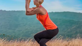 Build Body Flexibility Fast At Home Using Simple Daily Yoga Asanas For Beginners