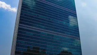 Why the UN Is Pushing for International Treaties to Control AI Integration in Defence