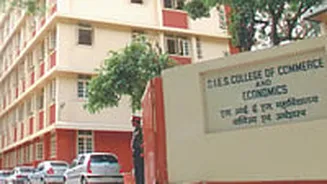 SIES And HEF Host Online 'Celebrating India: Maharashtra Day' Programme On May 1 To Honour State's Heritage