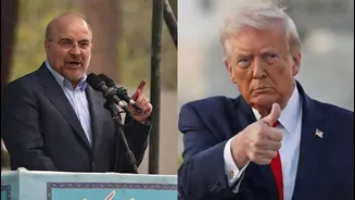 'Losing side cannot dictate terms': Iran mocks Trump's truce extension