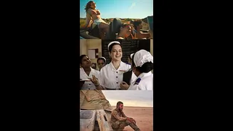 OTT Releases This Week: From Bharat Bhhagya Viddhaata To Reacher Season 4, Check The List Of Films & Shows For Weekend Watch