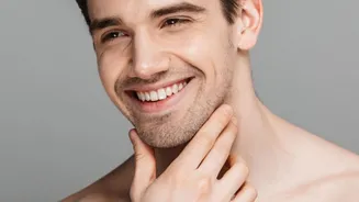 3 DIY honey and besan face masks for men’s skincare